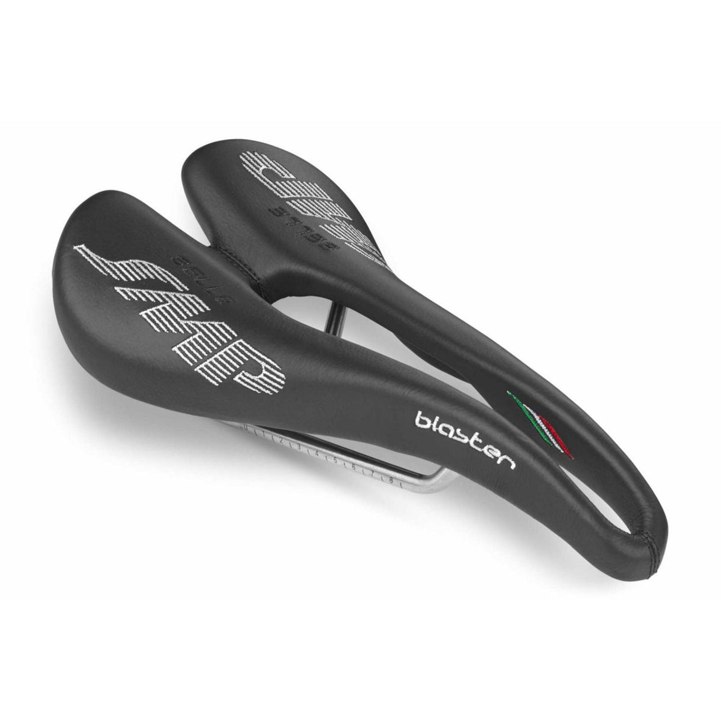 Smp Blaster saddle