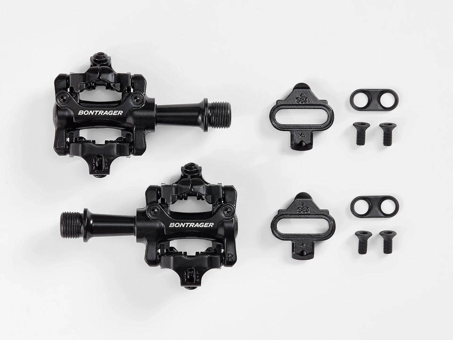 Bontrager Comp MTB Pedals