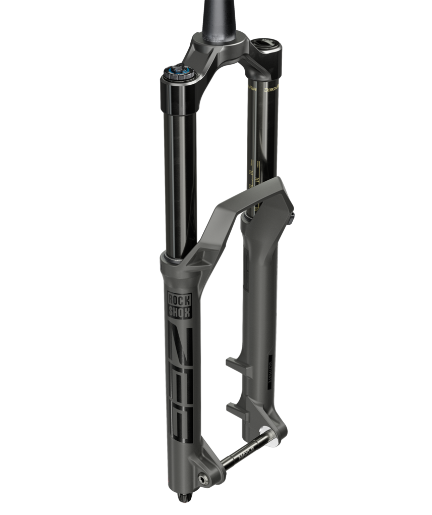 RockShox AM FS Zeb Ultimate 29 fork