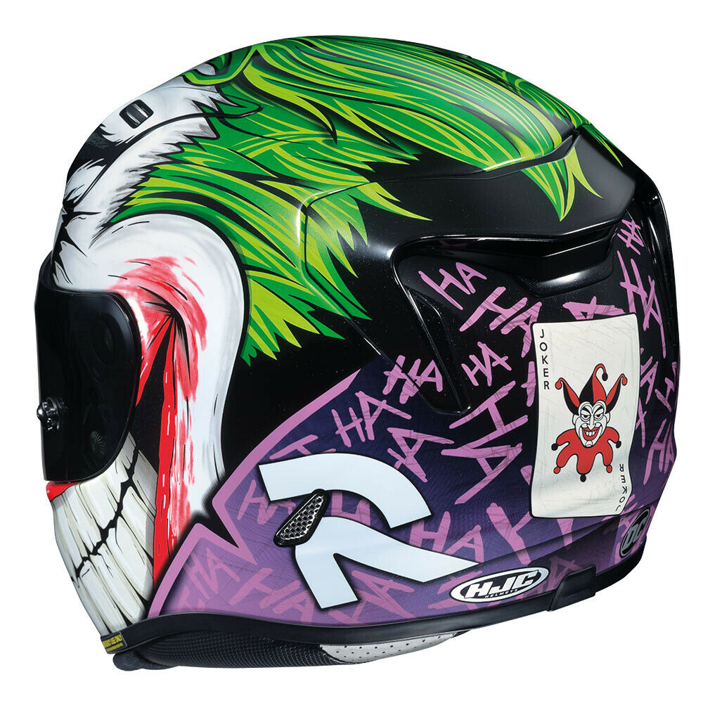 Hjc Rpha 11 Joker Helm