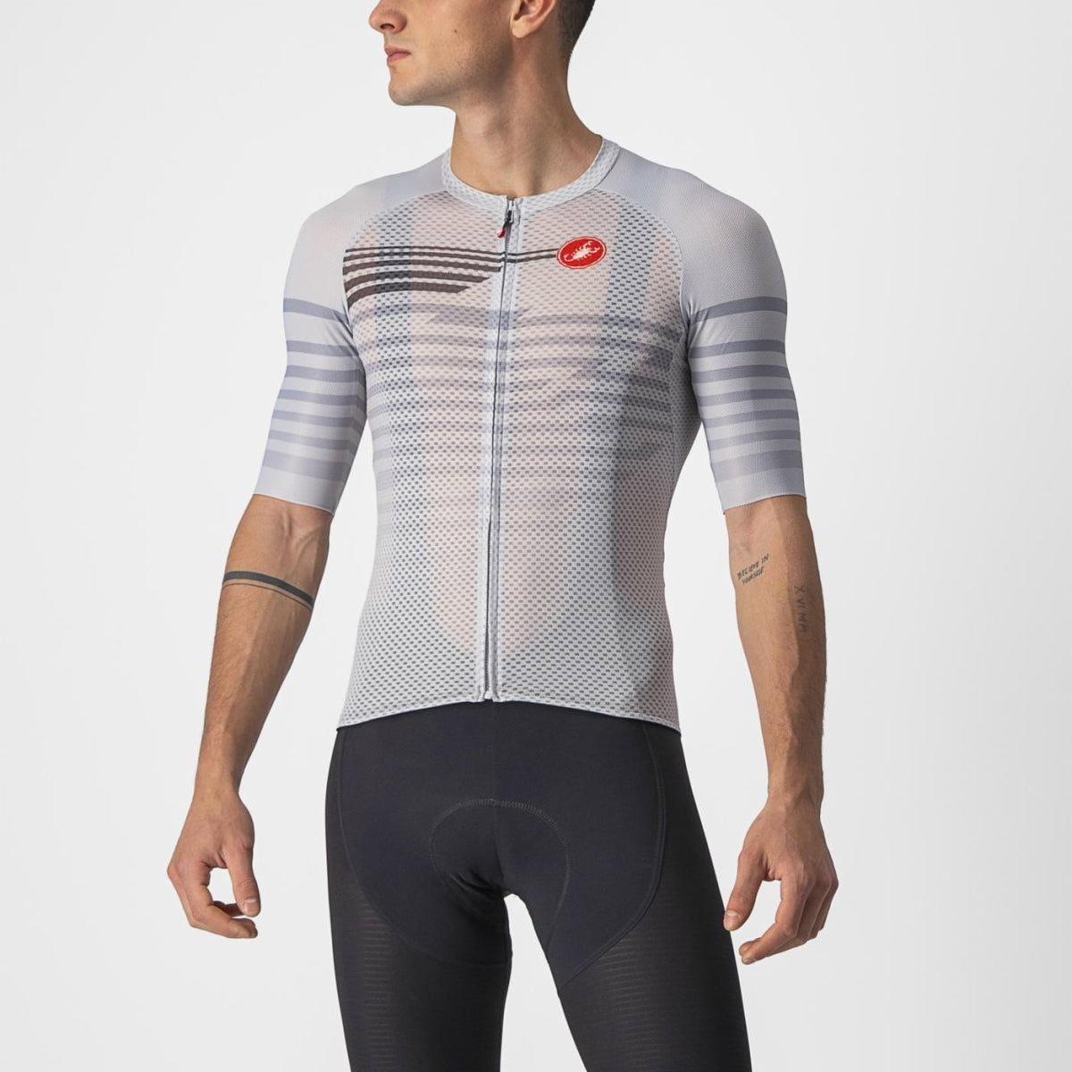 Castelli Climber's 3.0 SL Trikot
