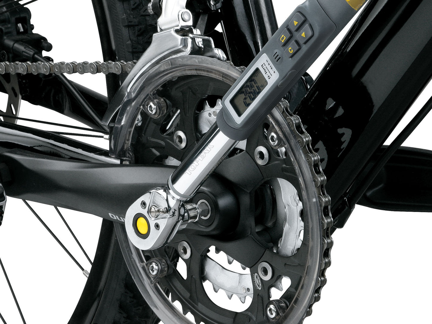 Topeak D-TORQ WRENCH DX Schraubenschlüssel