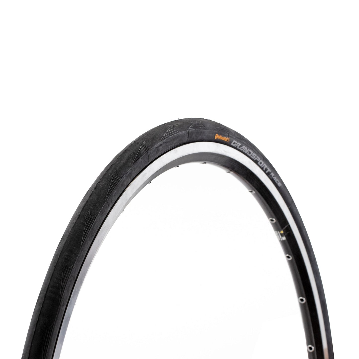 Continental Grand Sport Race tire 700x28c - Black