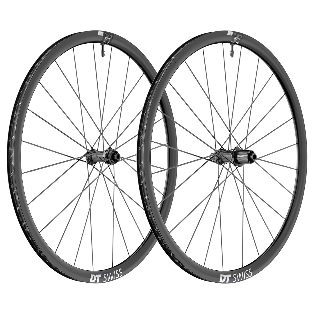 DT Swiss AR 1600 Spline DB 30 Tubeless Ready 29" Laufräder