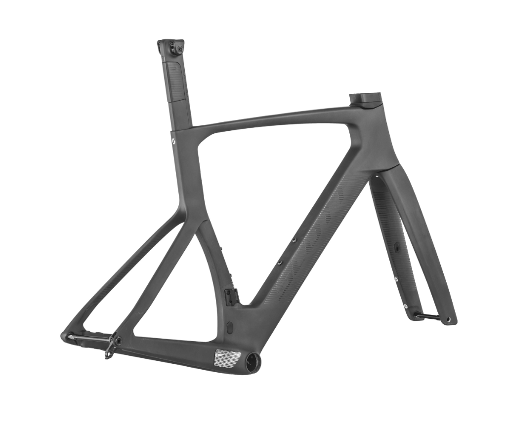 Scott Foil RC Ultimate HMX SL Frame Kit