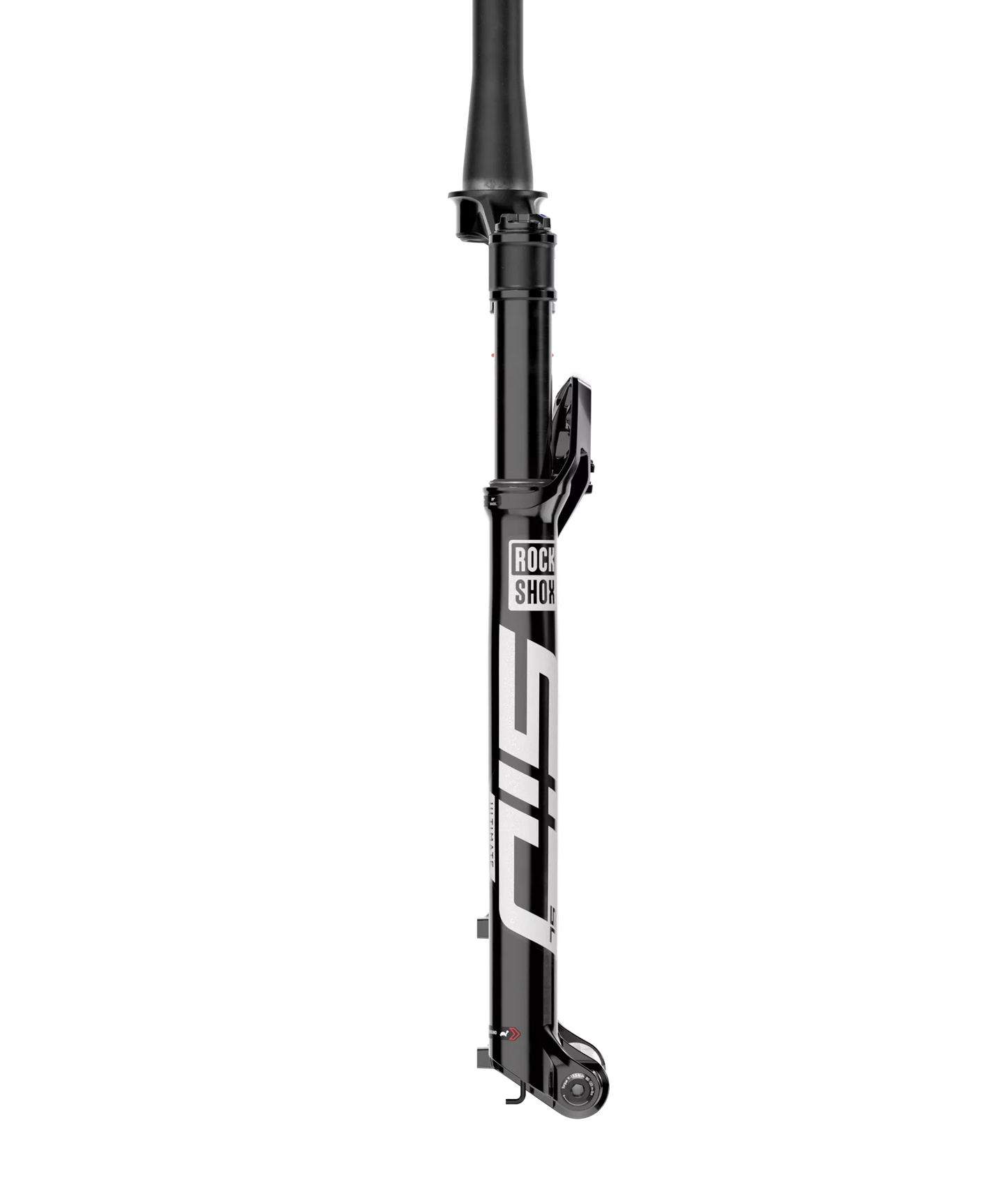 RockShox SID SL Ultimate Race Day 3P 29" Remote-Gabel