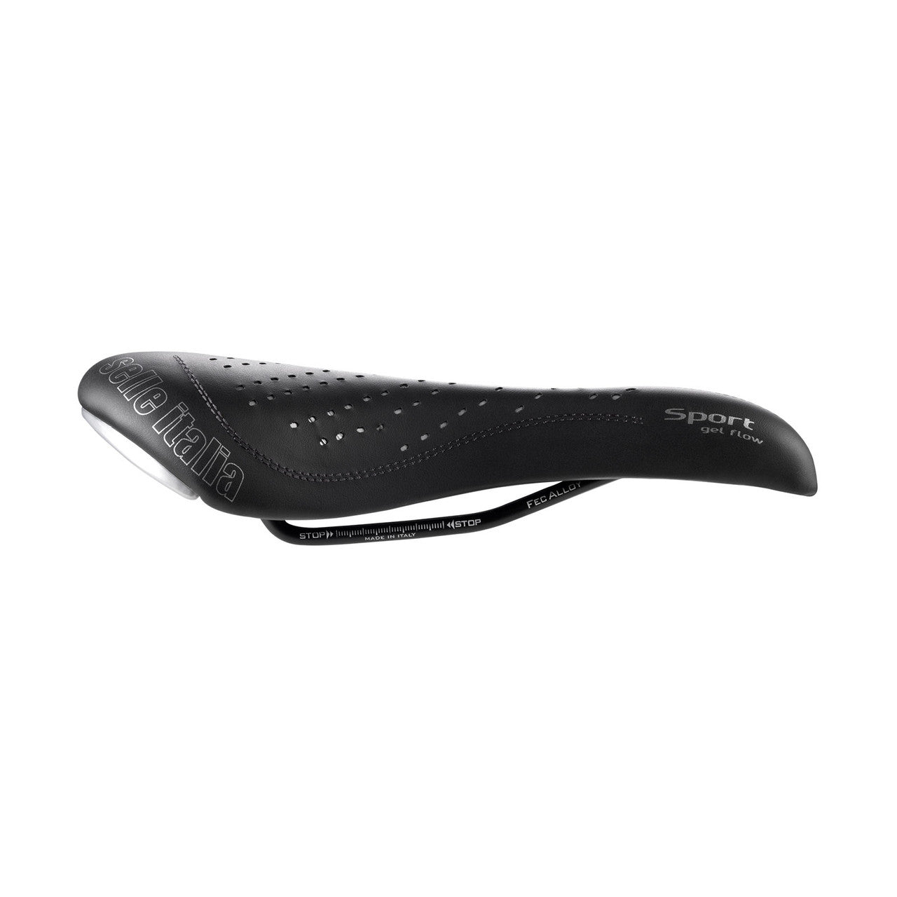 Selle Italia Sport Gel Flow S2 saddle