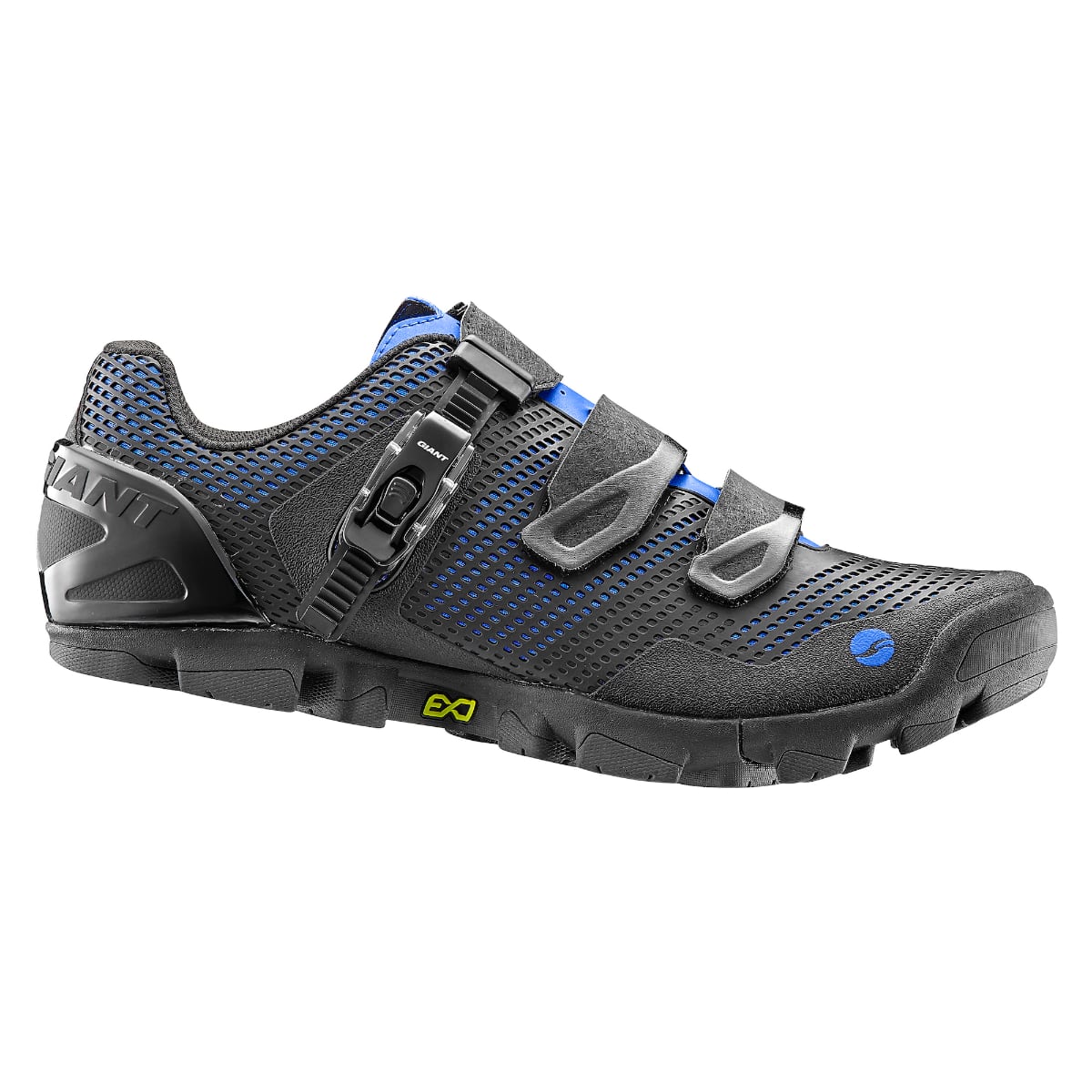 Riesige Flow-Schuhe