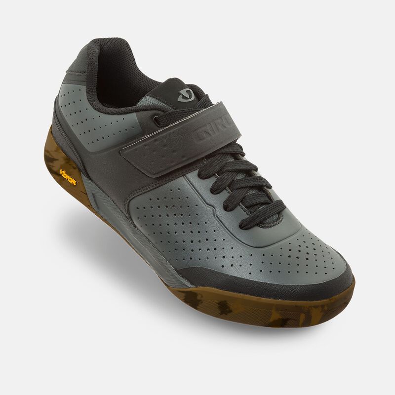 Giro Chamber II Schuhe