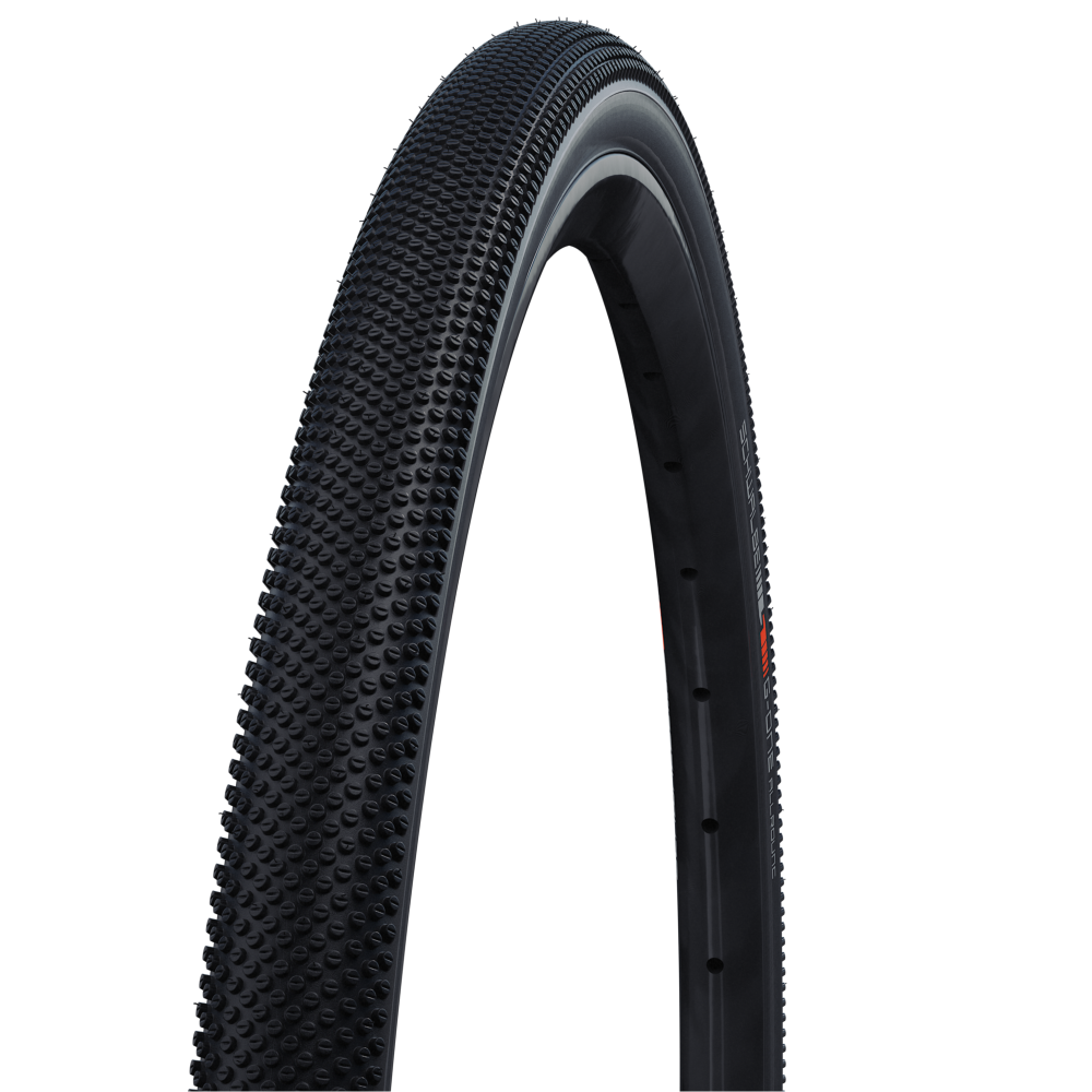 Scwalbe G-One Allround Tire 28x1.35 - 700x35 Addix SpeedGrip Super Ground