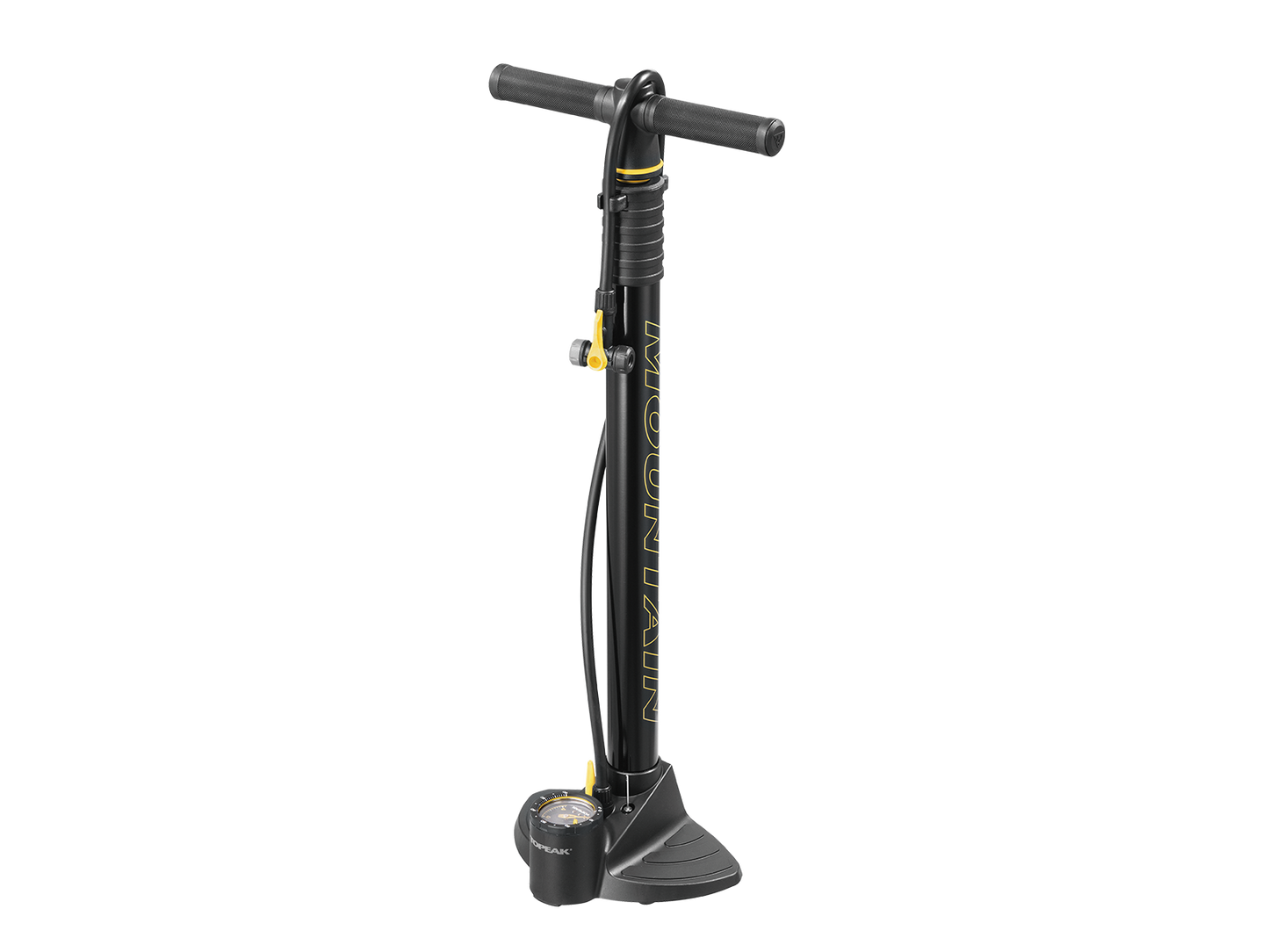 Topeak Joeblow Mountain Floor Pump 4 Bar/60 Psi