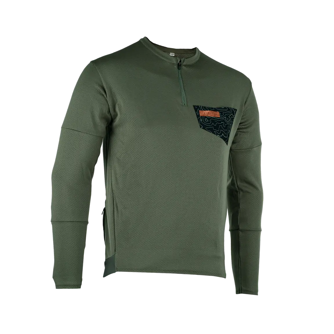 Leatt MTB Trail 4.0 Trikot