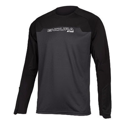 Endura MT500 Burner Long Sleeve Jersey