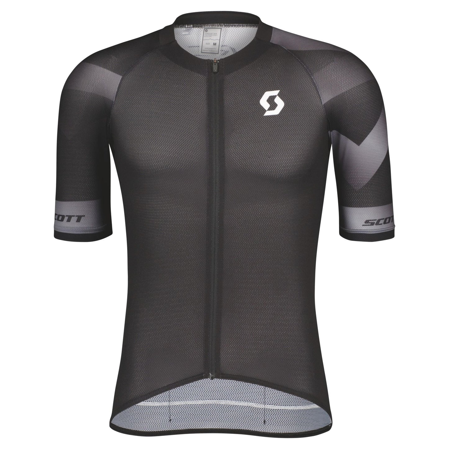 Scott RC Premium Climber Herren-Kurzarmshirt