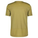 Scott Trail Flow Pro Kurzarmtrikot für Herren