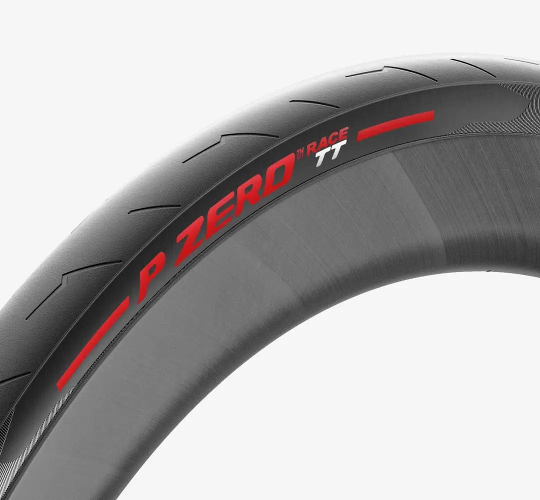 Pirelli P Zero Race TT Drahtreifen