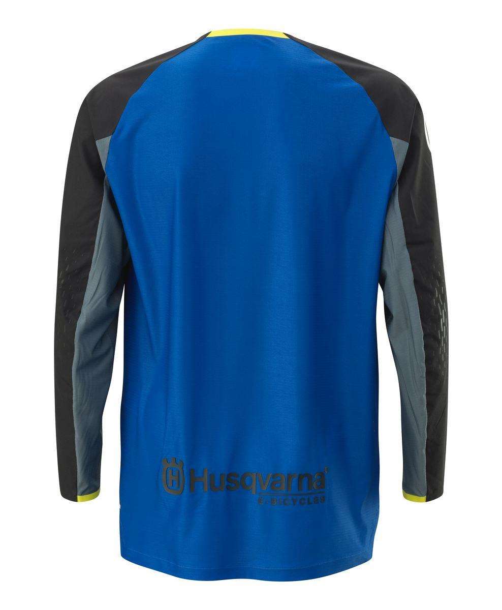 Husqvarna Pathfinder Longsleeve Jersey