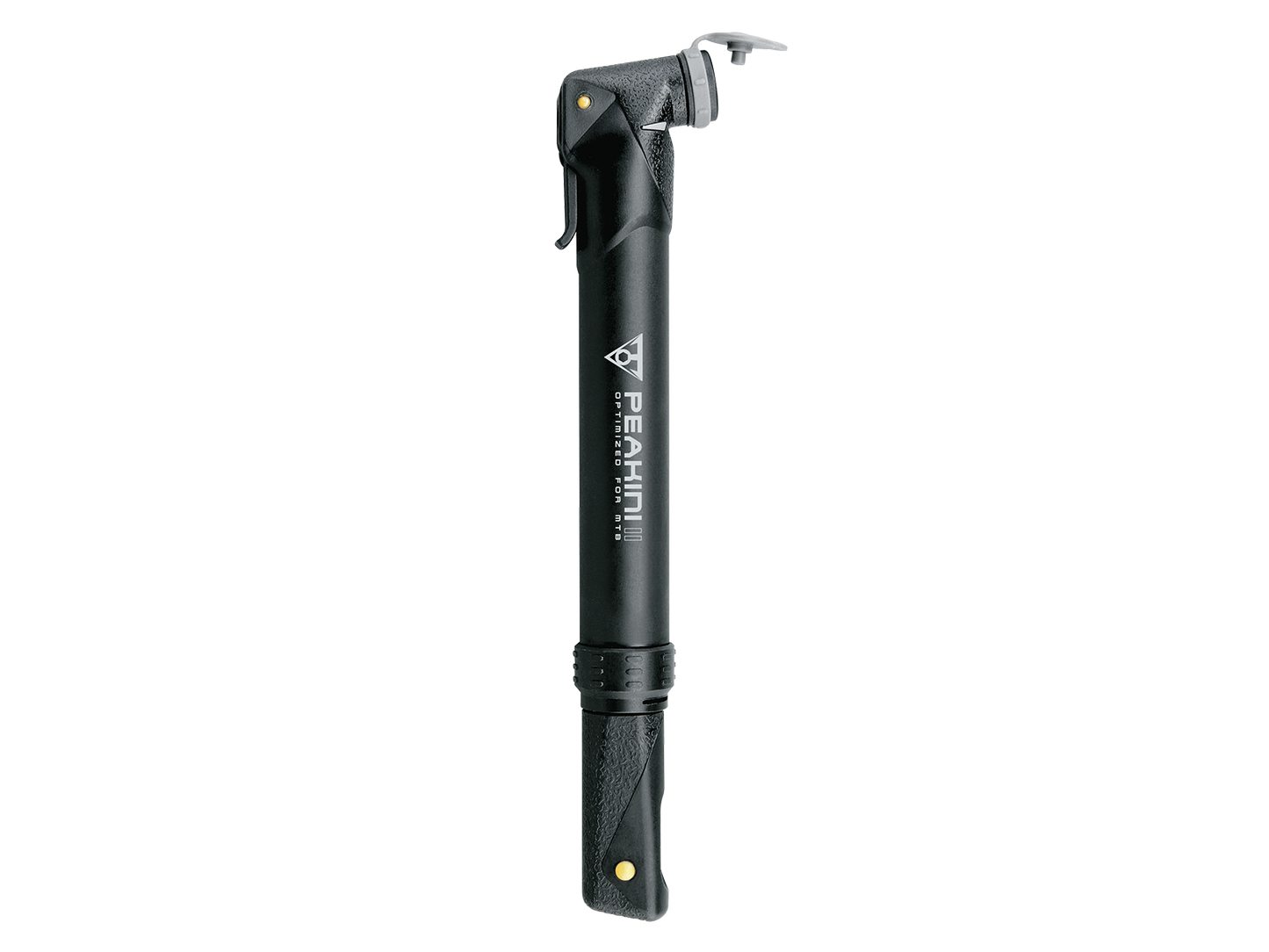 Topeak Minipompa Peakini II 6 Bar/ 90 PSI