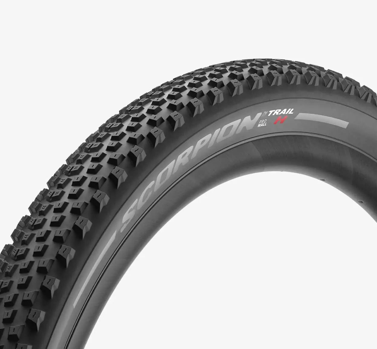 Pirelli Scorpion Trail H Prowall TLR Smartgrip TLR 29x2,4 Reifen