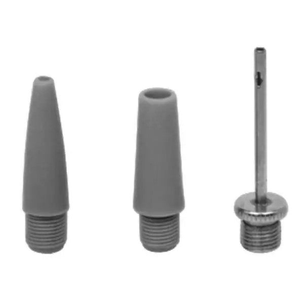 Standpumpe mit Manometer Barbieri PNK Pof Smart