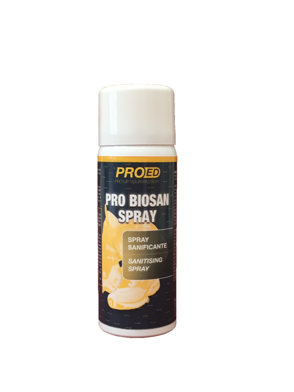 Proed Pro Biosan Sanitizing Spray 200ml