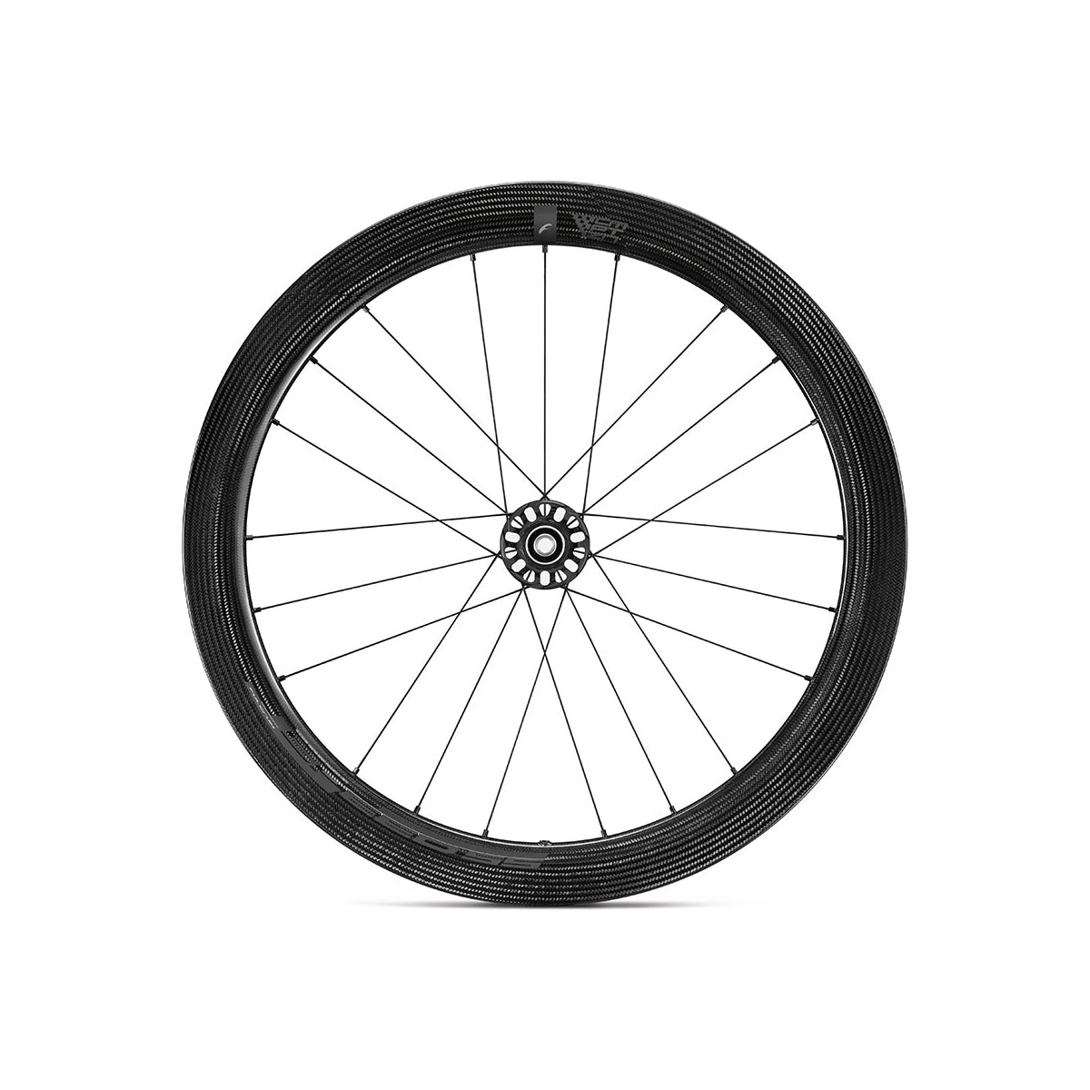 Fulcrum Speed 55 CMPTZN DB C19-Räder