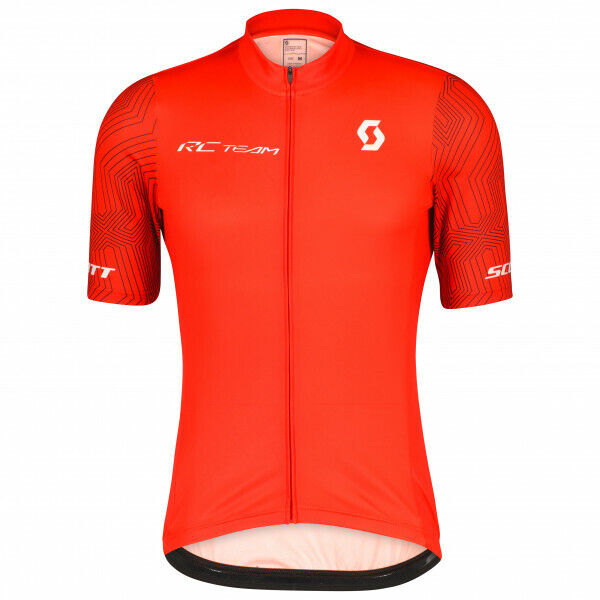 Scott RC Team 10 Trikot