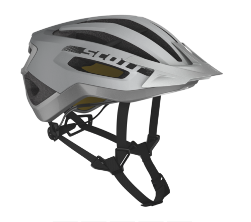 Scott Fuga Plus Rev. helmet