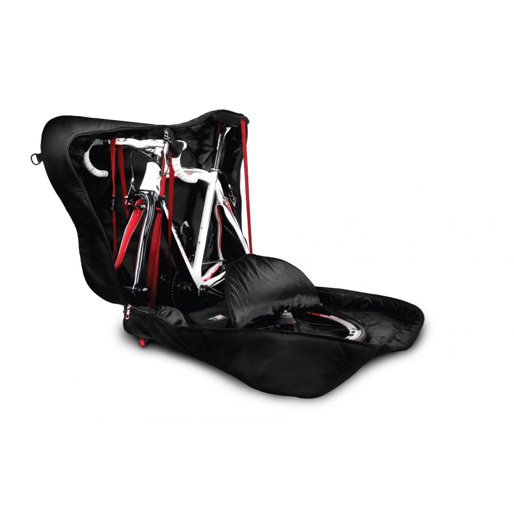 Scicon Aerocomfort Cyclocross 2.0 TSA Bike Carrier Bag