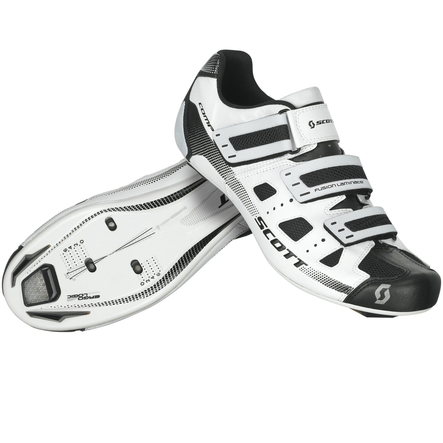 Scott Road Comp Schuhe