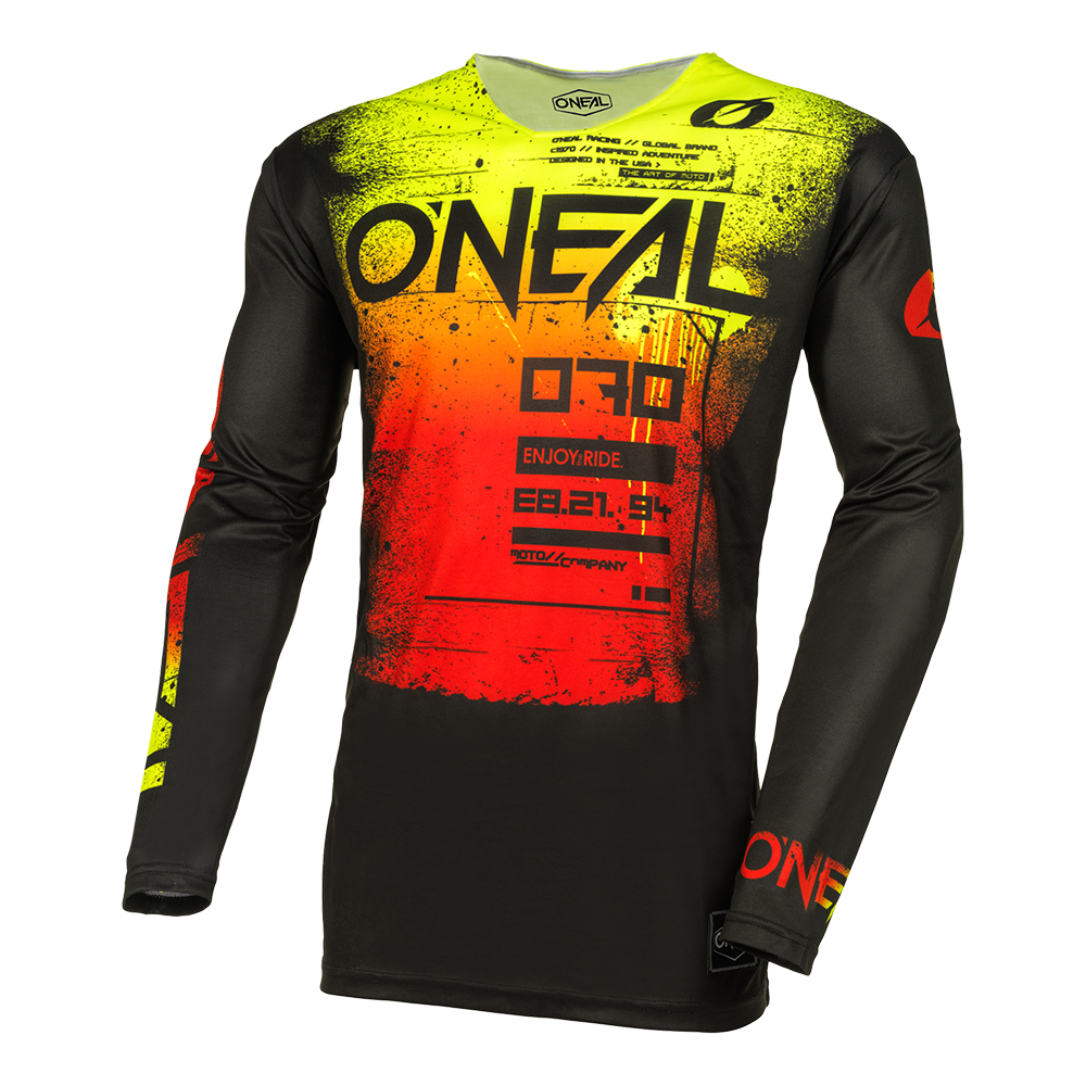 O'Neal Mayhem Scarz V.24 Jersey