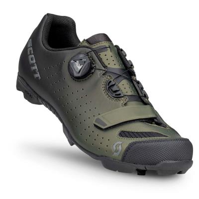 Scott Mtb Comp Boa Shoes