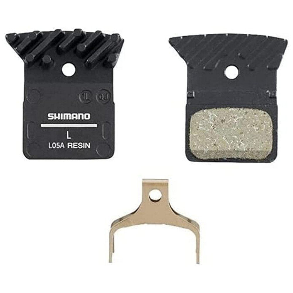 Shimano BP-L05A-RF Disc Brake Pads