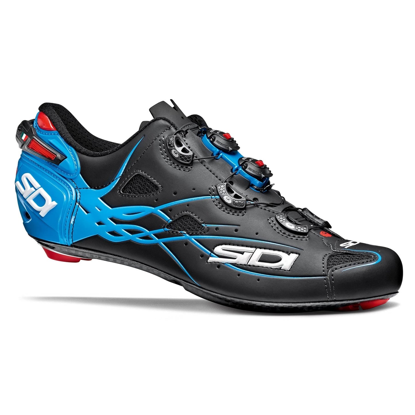 Sidi Shot Matt shoes