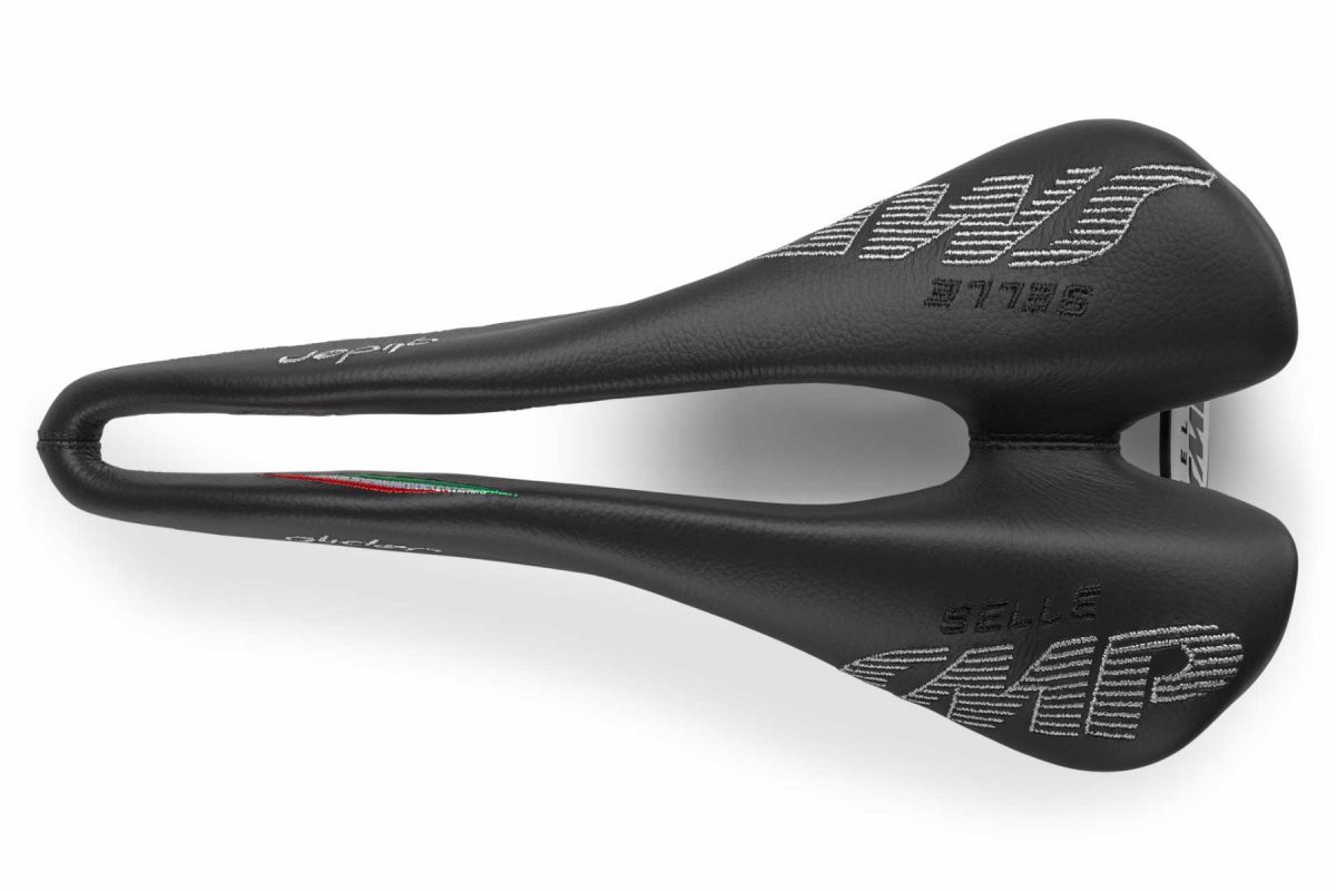 Smp Glider Sattel