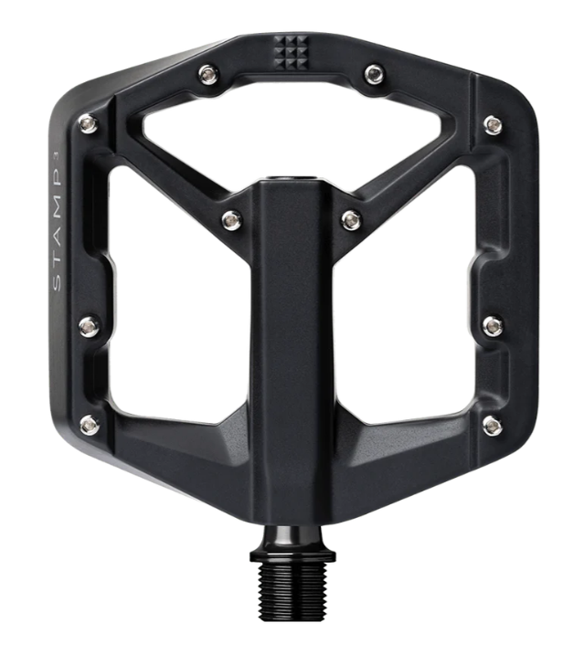 Crank Brothers Stamp 3 Pedals - V2