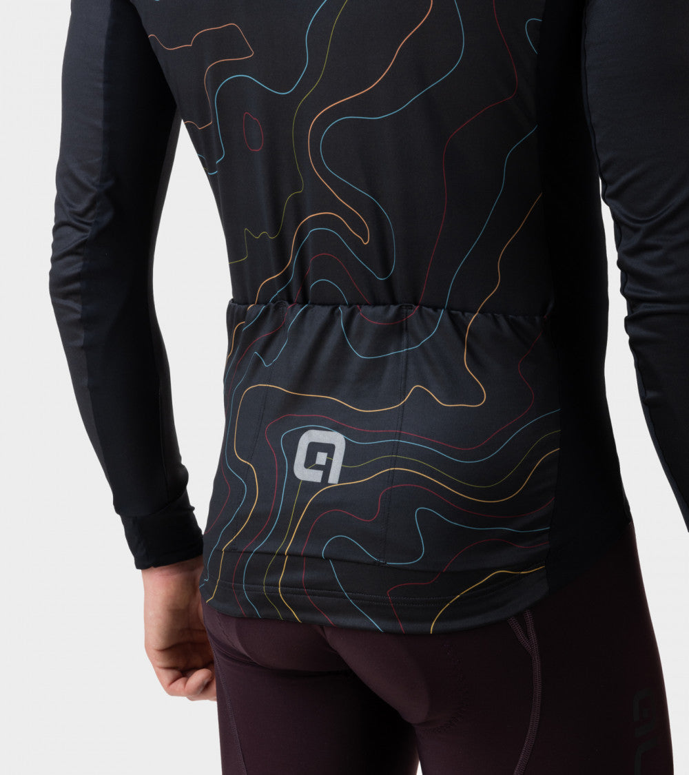 Alé PR-E Top 2024 Long Sleeve Shirt