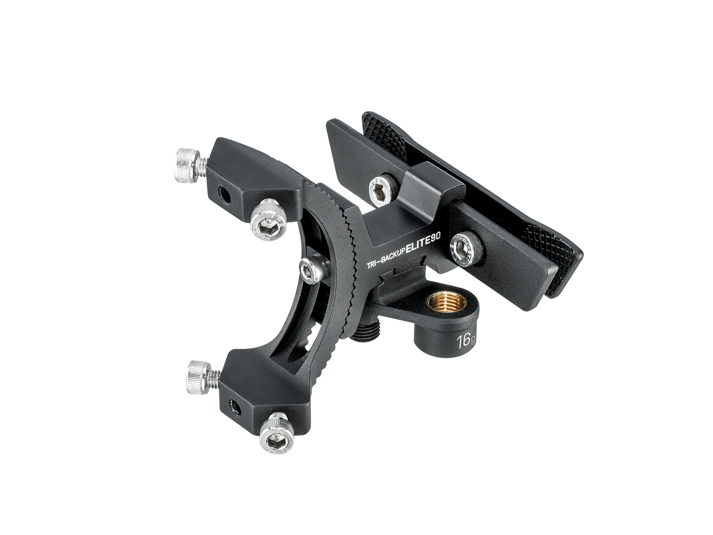 Topeak Tri-Backup Elite 90 Saddle Bracket