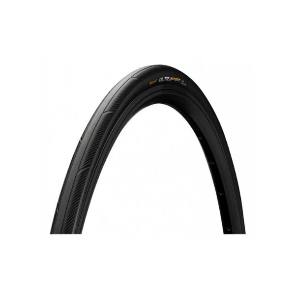 Continental Ultra Sport III clincher