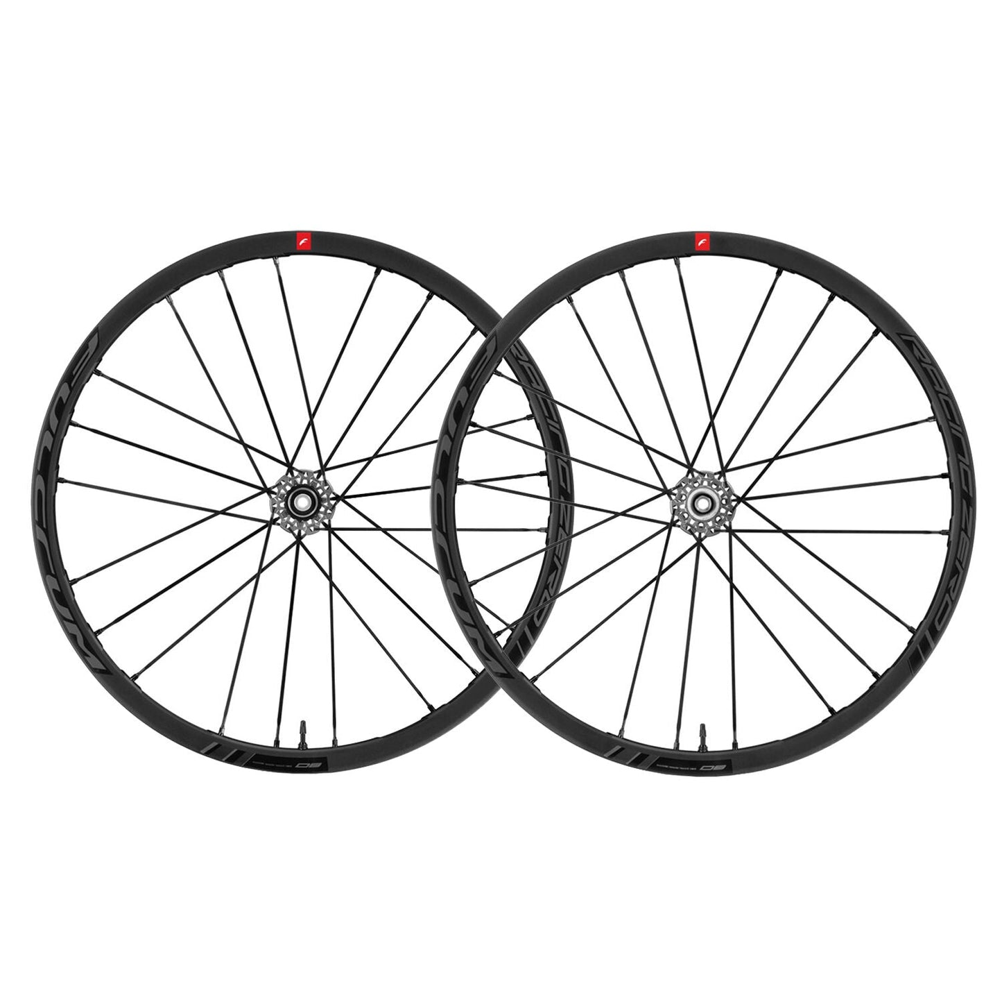 Fulcrum Racing Zero DB C19-Räder