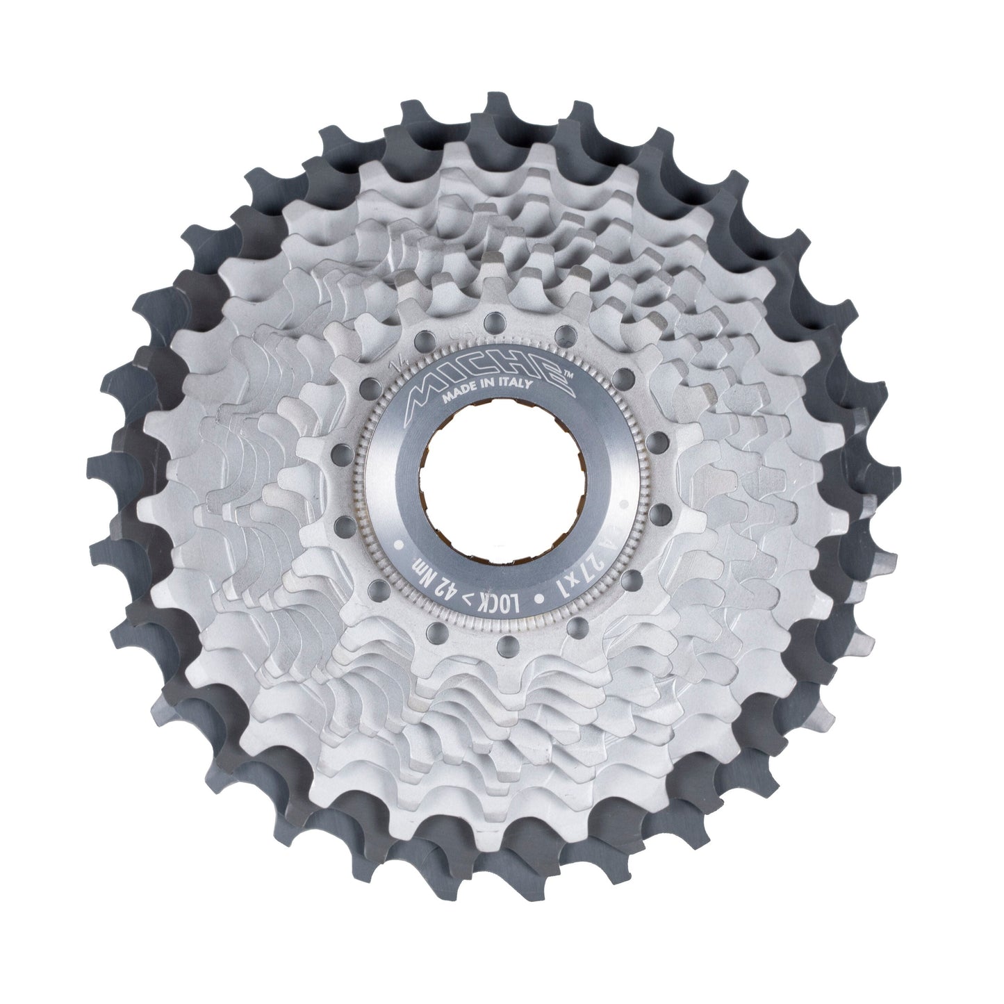 Miche Primato K12 12s Campagnolo Sprocket Set