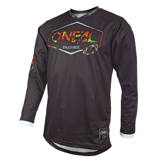 O'Neal Mahalo Jersey Lush Shirt