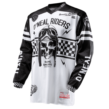 O'Neal Ultra LE'70 shirt 