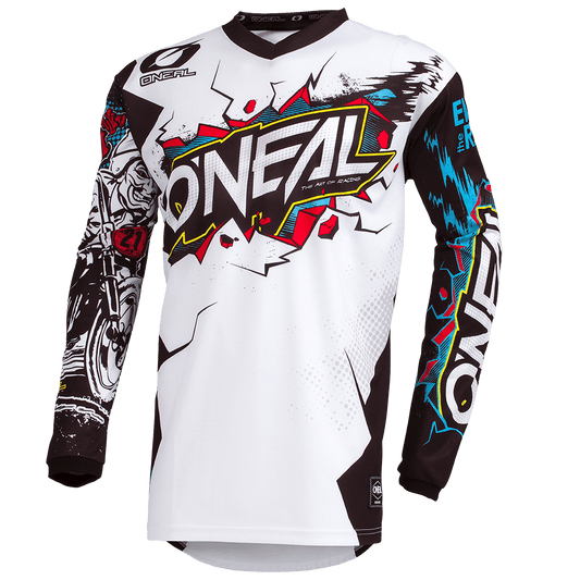 O'Neal Element Villain Jersey