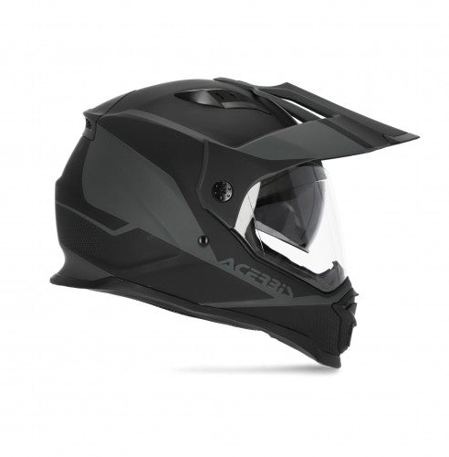 Acerbis Reactive Graffix helmet