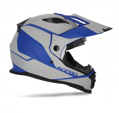 Acerbis Reactive Graffix helmet