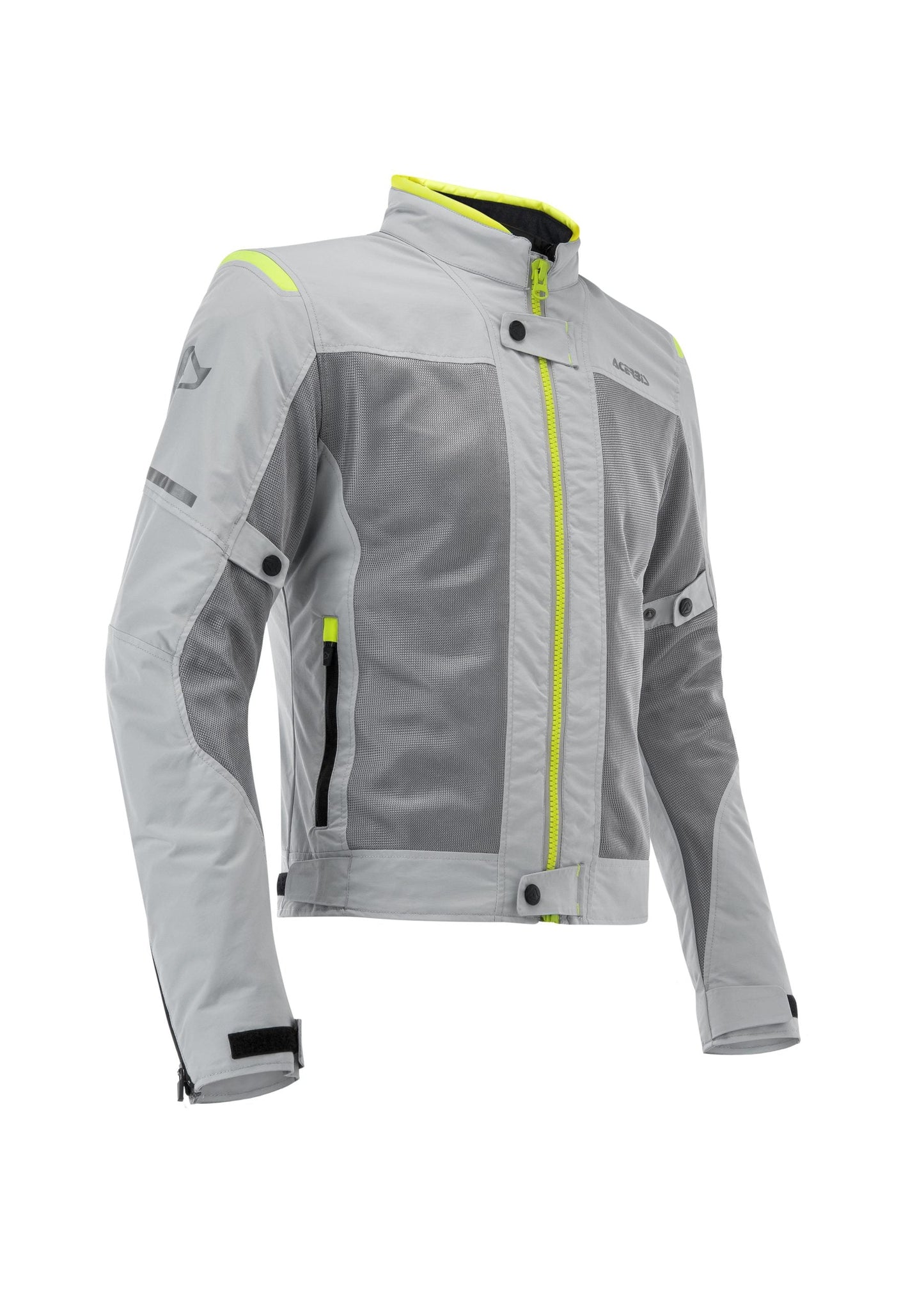 Acerbis CE Ramsey Vented Jacket