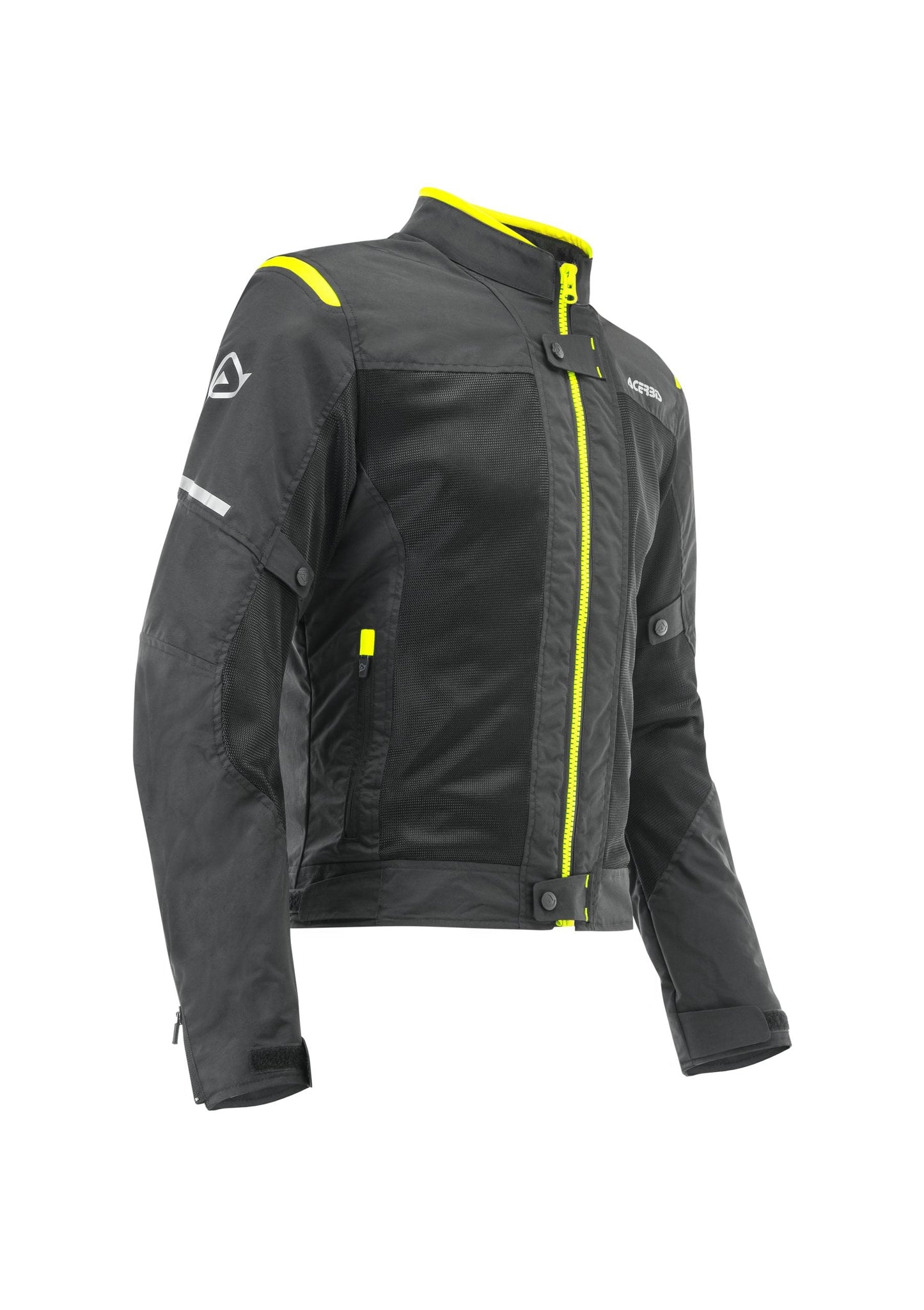 Acerbis CE Ramsey Vented Jacket