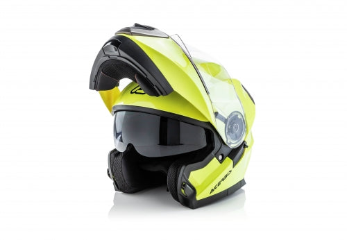 Modularer Acerbis Serel-Helm