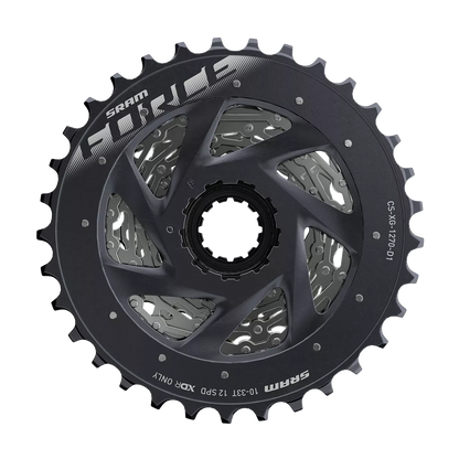 Sram Force AXS D2 Disc HRD 2x12V groupset